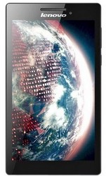 Замена дисплея на планшете Lenovo Tab 2 A7-20F в Екатеринбурге
